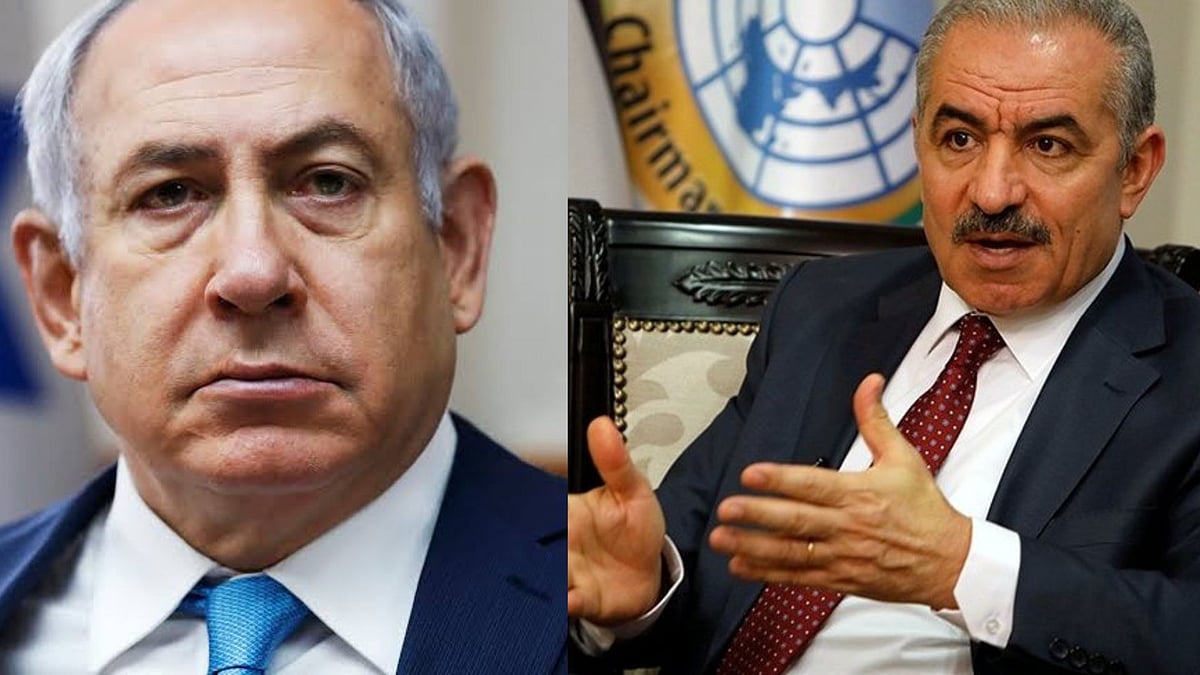 `காஸாவில் புதிய நிர்வாகம்’ - போருக்குப் பிந்தைய இஸ்ரேலின் திட்டம் என்ன?!