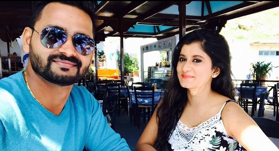 ஆண்டோ - மார்லினா