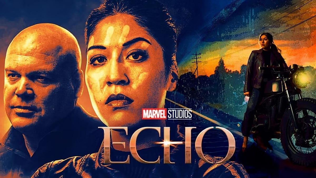 Echo Review: ஹாக்ஐ ஸ்பின் ஆஃப், டேர்டெவில் கேமியோ; MCU எதிர்பார்க்கும் வெற்றியைத் தருகிறதா எக்கோ?