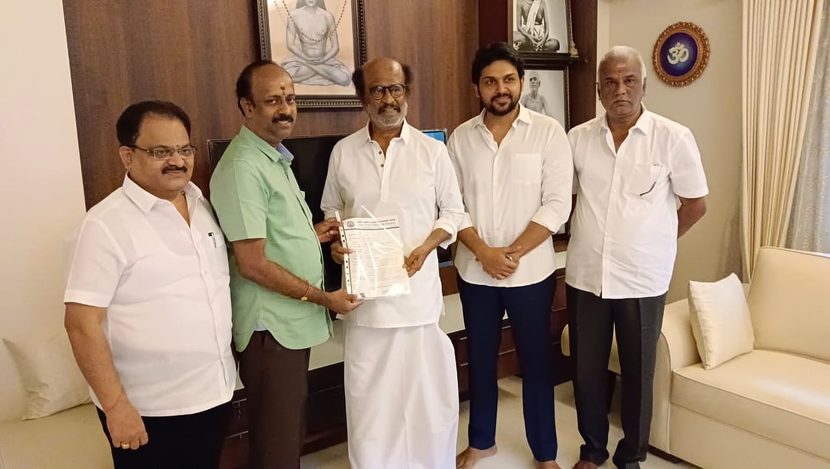 கலைஞர் 100: 22,500 இருக்கைகள், பிரமாண்ட மேடை, 40க்கும் மேற்பட்ட நிகழ்ச்சிகள்; யாரெல்லாம் வருவார்கள்?