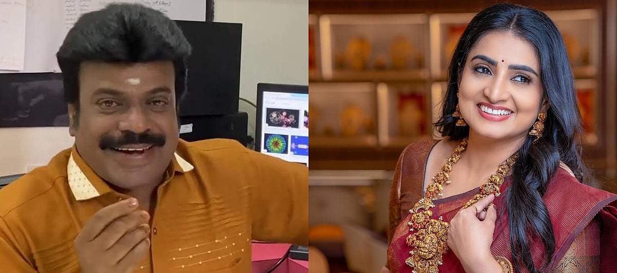 Serial Update : திருமுருகன் இஸ் பேக்!; நடிகராக அறிமுகமாகும் மயில்சாமியின் மகன்!'