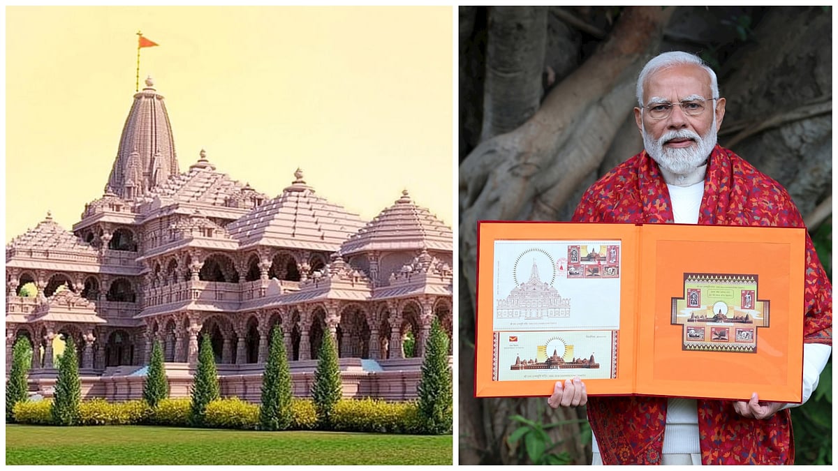 ராமேஸ்வரம் டு அயோத்தி: பிரதமர் மோடியின் தமிழ்நாடு விசிட்! ஆன்மிக பயணமா? அரசியல் பயணமா?! 