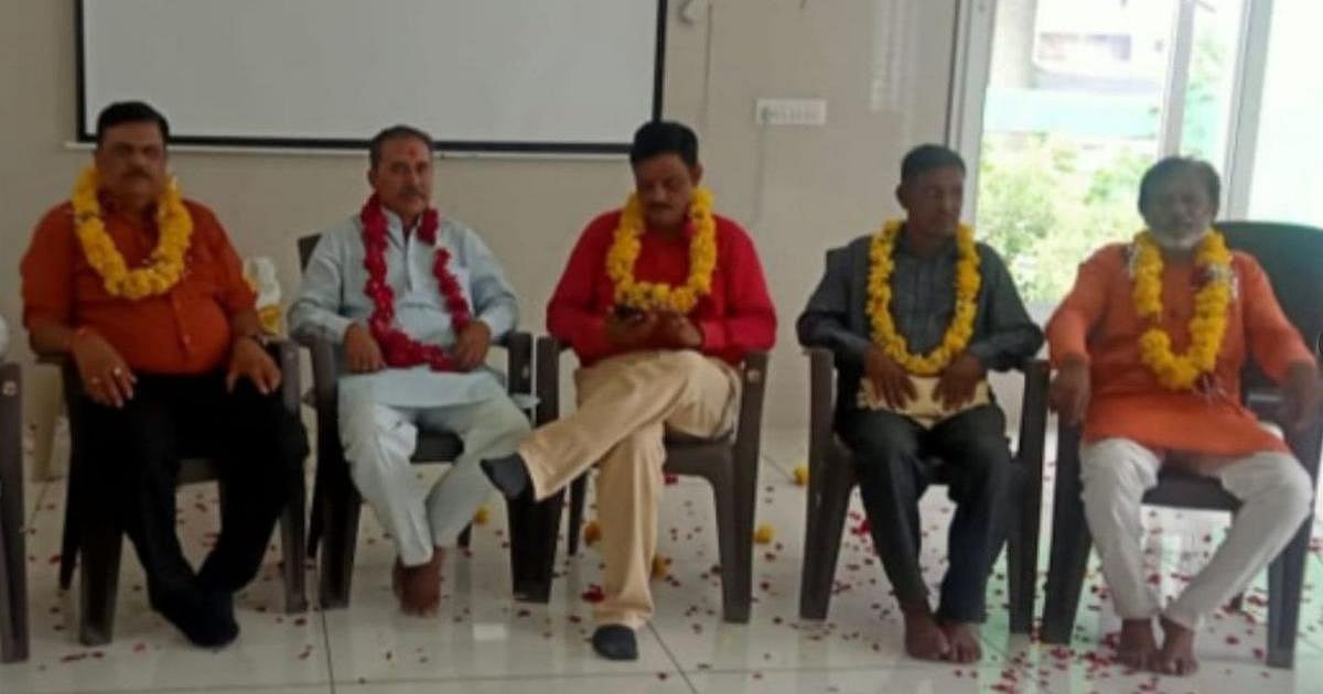 பில்கிஸ் பானு வழக்கின் குற்றவாளிகள் 11 பேரும் சிறையில் சரணடைந்தனர்... போலீஸ் தகவல்!