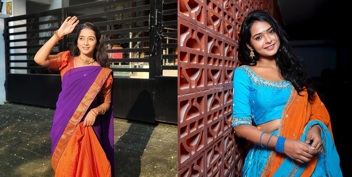 `அந்தக் காரணத்தை நிச்சயம் சொல்லப் போவதில்லை' - `சந்தியாராகம்' தாரா வின் வைரல் பதிவு