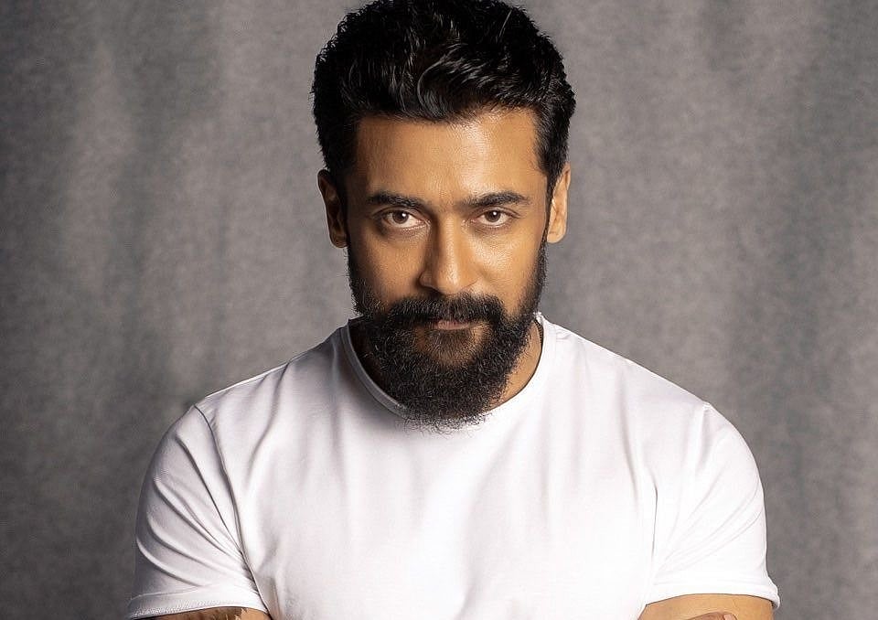 Suriya: `ஸ்லிம்' சூர்யா; மதுரையில் ஷூட்டிங்; `கங்குவா', `புறநானூறு' படப்பிடிப்புகளின் அப்டேட்! 