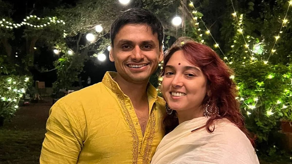 தாஜ் லேண்ட் ஹோட்டலில் திருமணம்; 3 இடங்களில் ரிசப்ஷன்; ஆமீர் கான் மகளை வாழ்த்தும் பிரபலங்கள்!