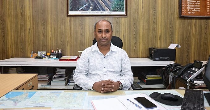 Modi Selfie Booth: RTI கேள்விக்குப் பதிலளித்த ரயில்வே அதிகாரி பணியிட மாற்றம் - என்ன நடந்தது?