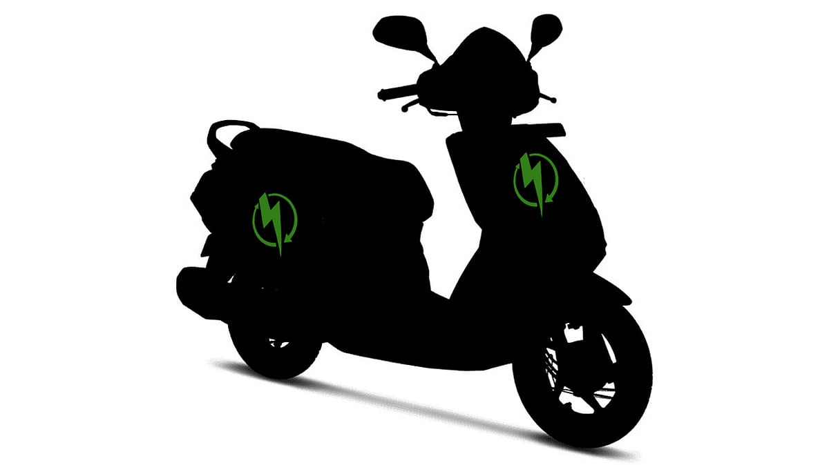 e-Activa: 60 கிமீ ஸ்பீடுக்கு மேல போகாது; ஆனா செம ரேஞ்ச் தரும்! ஆஹா, எலெக்ட்ரிக்கில் வருது ஆக்டிவா!