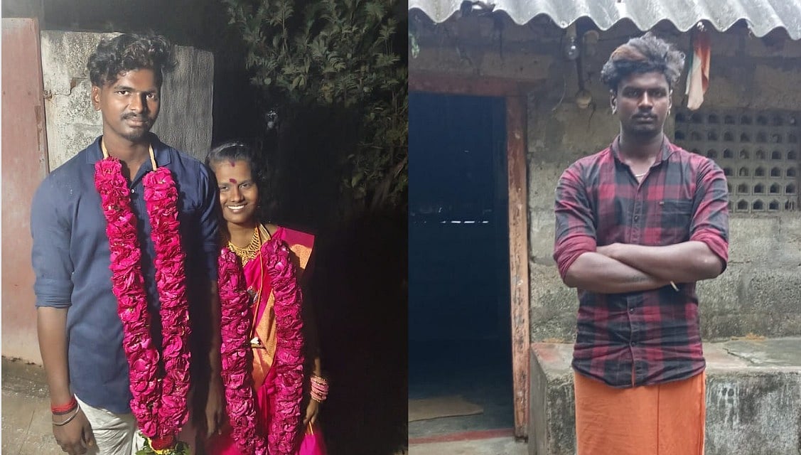 காதல் திருமணம் செய்துகொண்ட இளம்பெண் ஆணவக் கொலையா?! - பட்டுக்கோட்டையில் அதிர்ச்சி... போலீஸ் விசாரணை!