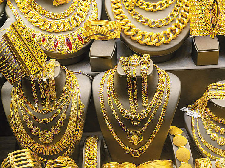 Gold: இன்று ஒரு பவுன் தங்கம் ரூ.49,080-க்கு விற்பனை
