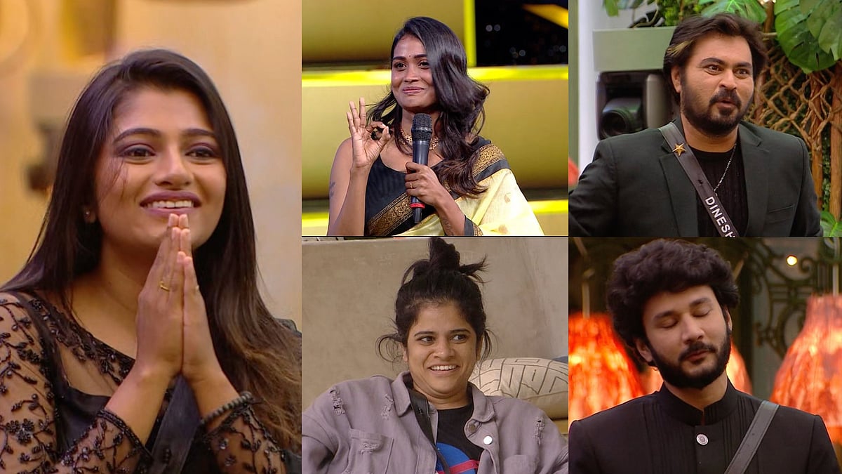 Bigg Boss 7 Day 97: `அர்ச்சனாவுக்கும், மாயாவுக்கும் கிடைத்த பரிசு!' - இரண்டு எவிக்சன் உண்டா?