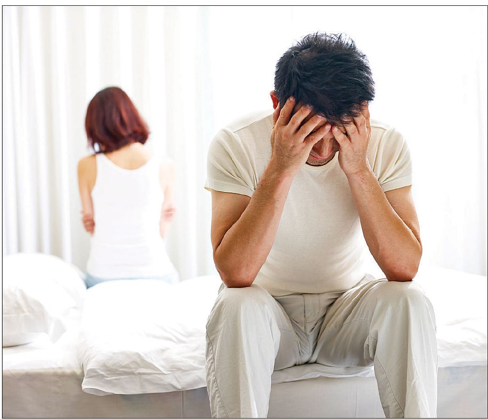 தொடர்ந்து இயற்கைக்கு மாறான உறவுக்கு அழைத்த கணவன்... இளம்பெண்ணின் செயலால் அதிர்ச்சி!