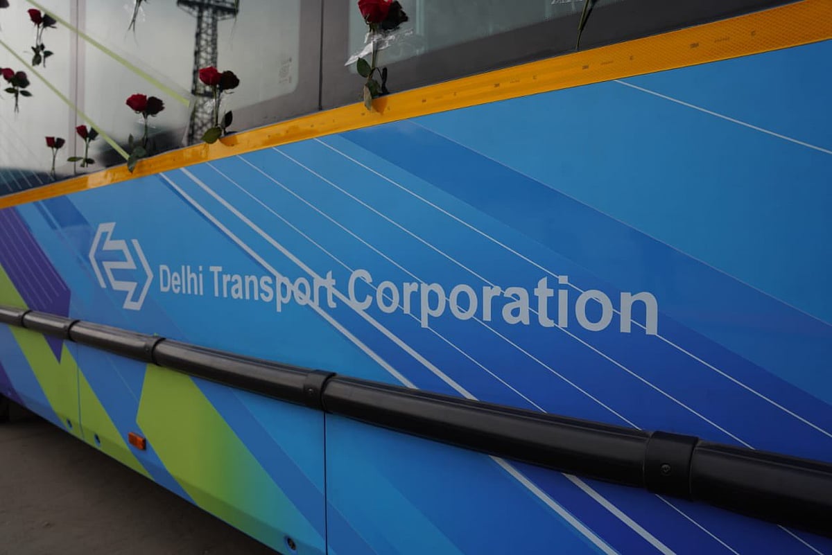 Colour-Blind: பார்வை நிற குறைபாடுடையவர்கள், அரசுப் பேருந்து ஓட்டுநர்களாக நியமனம் - டெல்லி அதிர்ச்சி!