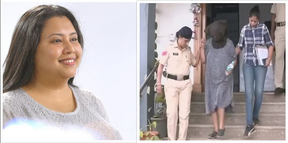 Suchana Seth Case: `அவன் முகம் என் கணவரை ஞாபகப்படுத்துகிறது..!' - தோழிகளிடம் கூறிய மகனைக் கொன்ற CEO