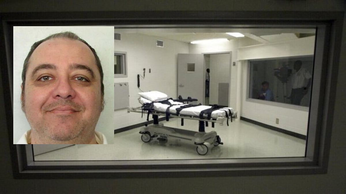 கென்னத் யூஜின் ஸ்மித்