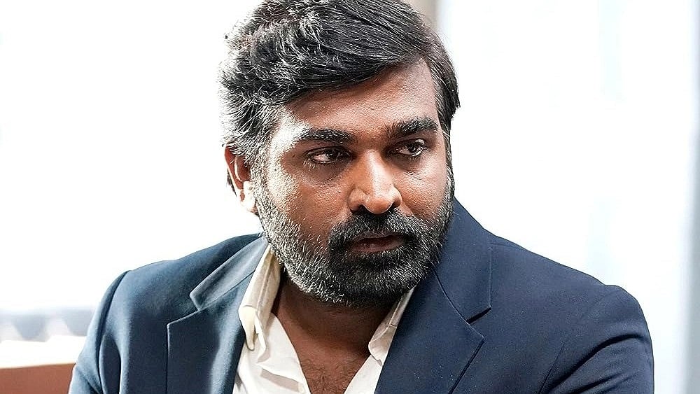 Vijay Sethupathi: வில்லன் கதாபாத்திரங்களில் நடிப்பது ஏன்? விஜய் சேதுபதி சொன்ன நச் பதில்!