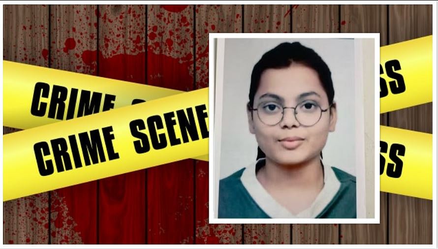 `L01 - 501’  மும்பை மாணவி கொலை வழக்கு: மரங்களை கணக்கெடுக்கும் இந்த எண் போலீஸாருக்கு உதவியது எப்படி?!