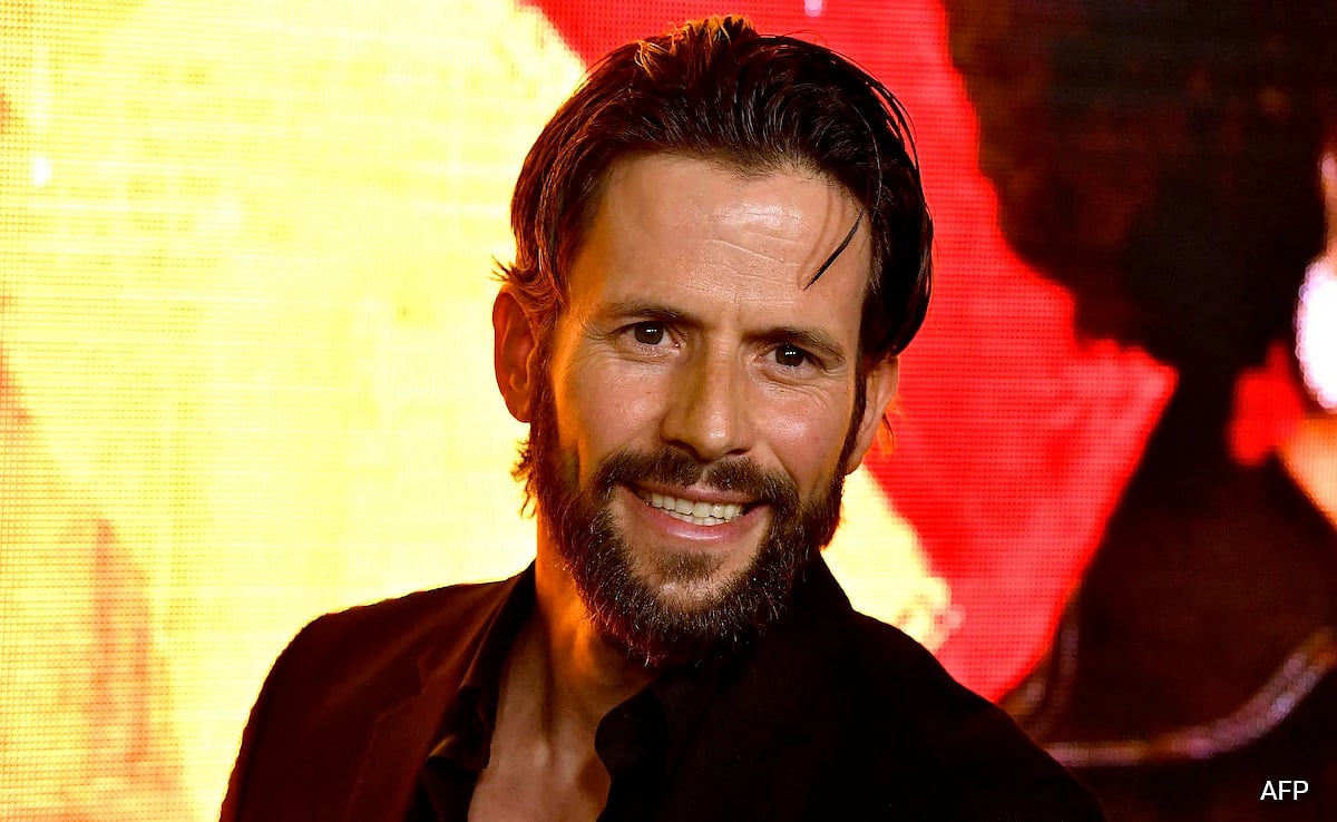 Christian Oliver: தனது இரு மகள்களுடன் உயிரிழந்த பிரபல ஹாலிவுட் நடிகர்! நடந்தது என்ன?  