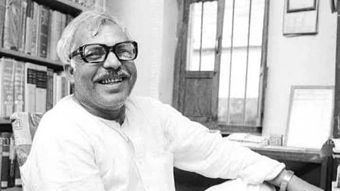 கர்பூரி தாகூர்