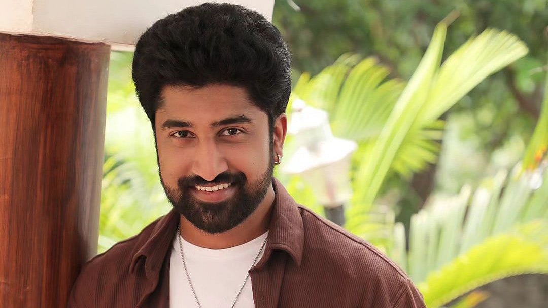 `இது ஒரு கூட்டு முடிவு!' - மலர் தொடரிலிருந்து விலகிய அக்னி! ஏன் தெரியுமா?