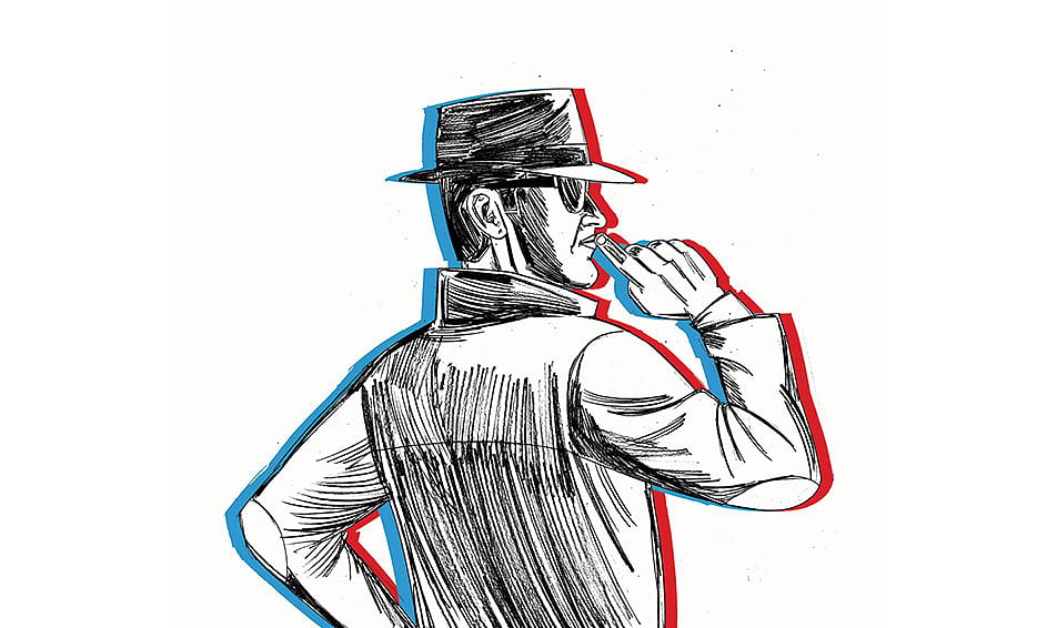 ஷேர்லக் - பங்கு