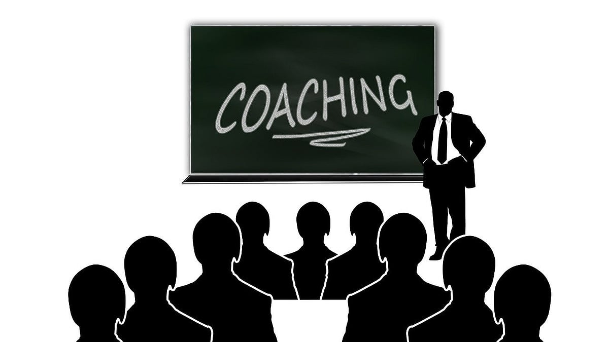 `இனி இதற்கெல்லாம் தடை!' -  பயிற்சி மையங்களுக்கு புதிய கட்டுப்பாடுகளை விதித்த மத்திய கல்வி அமைச்சகம்