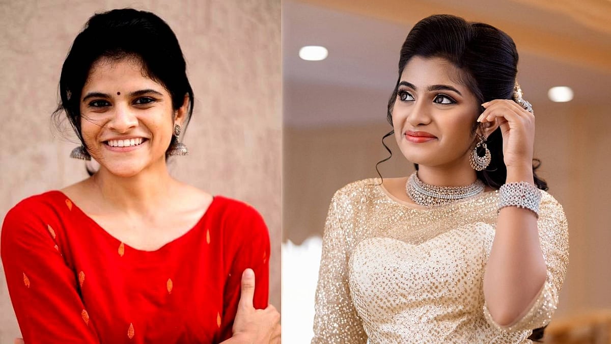 Bigg Boss 7 Grand Finale: `நீ நெனச்ச மாதிரி உன் வாழ்க்கையில் பூ பூக்கும்'- அர்ச்சனாவை வாழ்த்திய மாயா