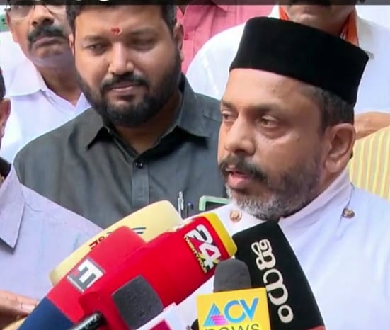 ``மோடி ஜி தலைமையில் அணிவகுக்க விரும்புகிறோம்..!