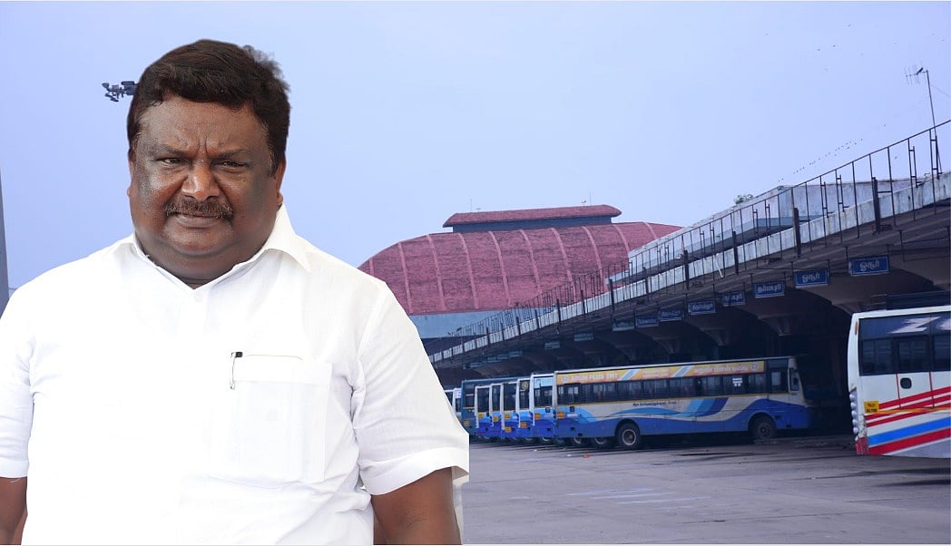 வேலை நிறுத்தம்: ``கோரிக்கைகளை மறுக்கவில்லை, அவகாசமே கேட்கிறோம்