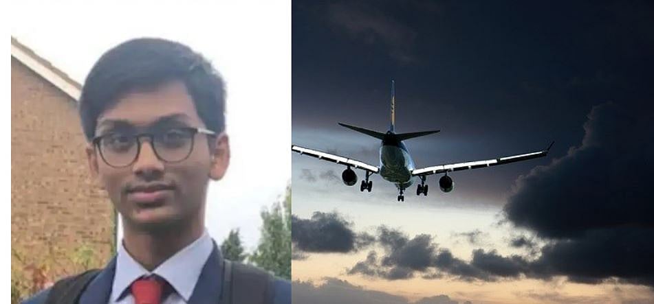 ``சத்தியமா ஜோக் என நினைத்து தான் பதிவிட்டேன்!” - தாலிபன் ஜோக்கால் சிக்கலை சந்தித்த மாணவர்