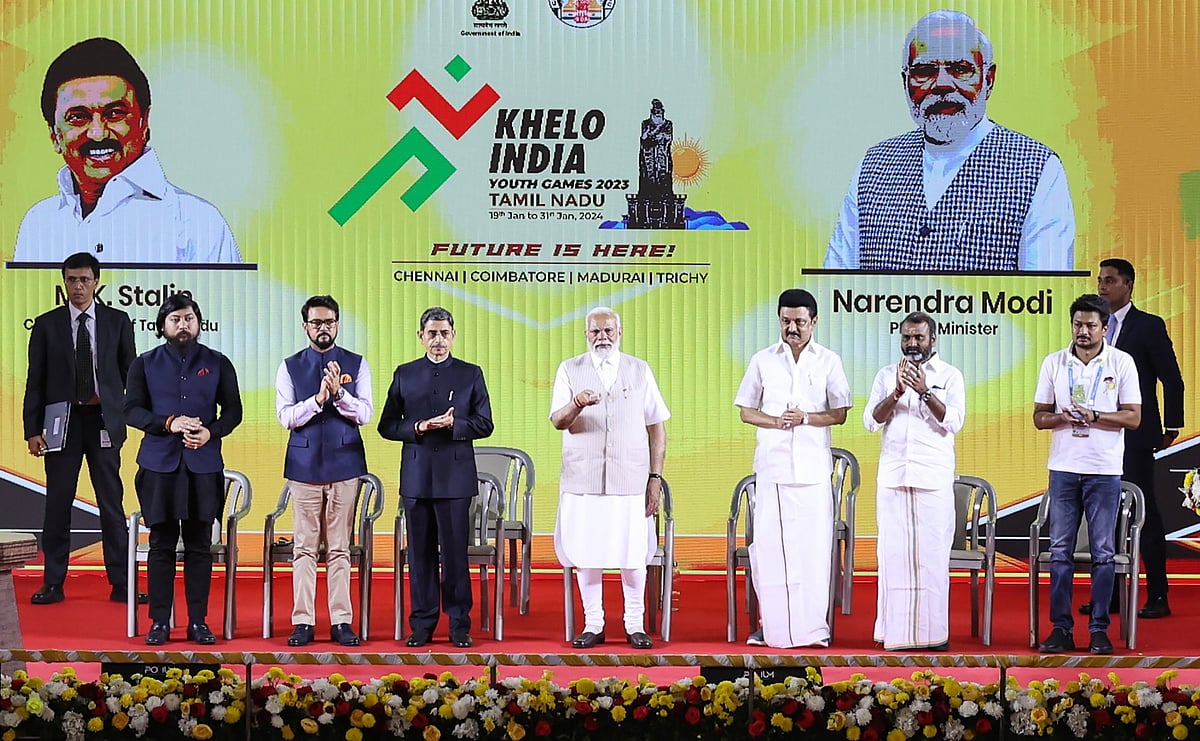Khelo India: `ஒரு நூற்றாண்டுக் கனவு!' - கேலோ இந்தியாவும், இந்தியாவின் ஒலிம்பிக்ஸ் கணக்குகளும்!