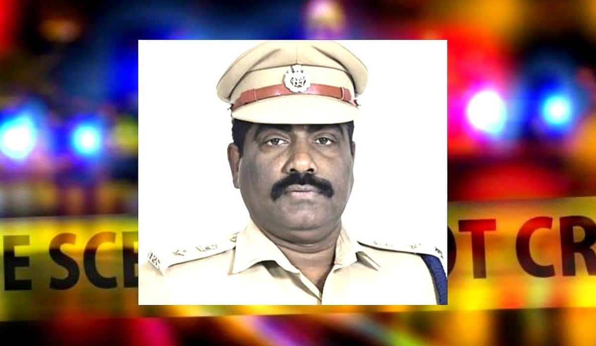 23 கொலைகள்; 271 பேர் விபத்தில் பலி; ரௌடிகள் லிஸ்ட்டில் 564 பேர்! - 2023 வேலூர் க்ரைம் ரிப்போர்ட்