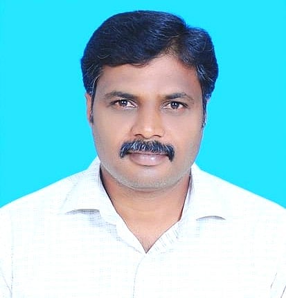 அருள் ஆறுமுகம்