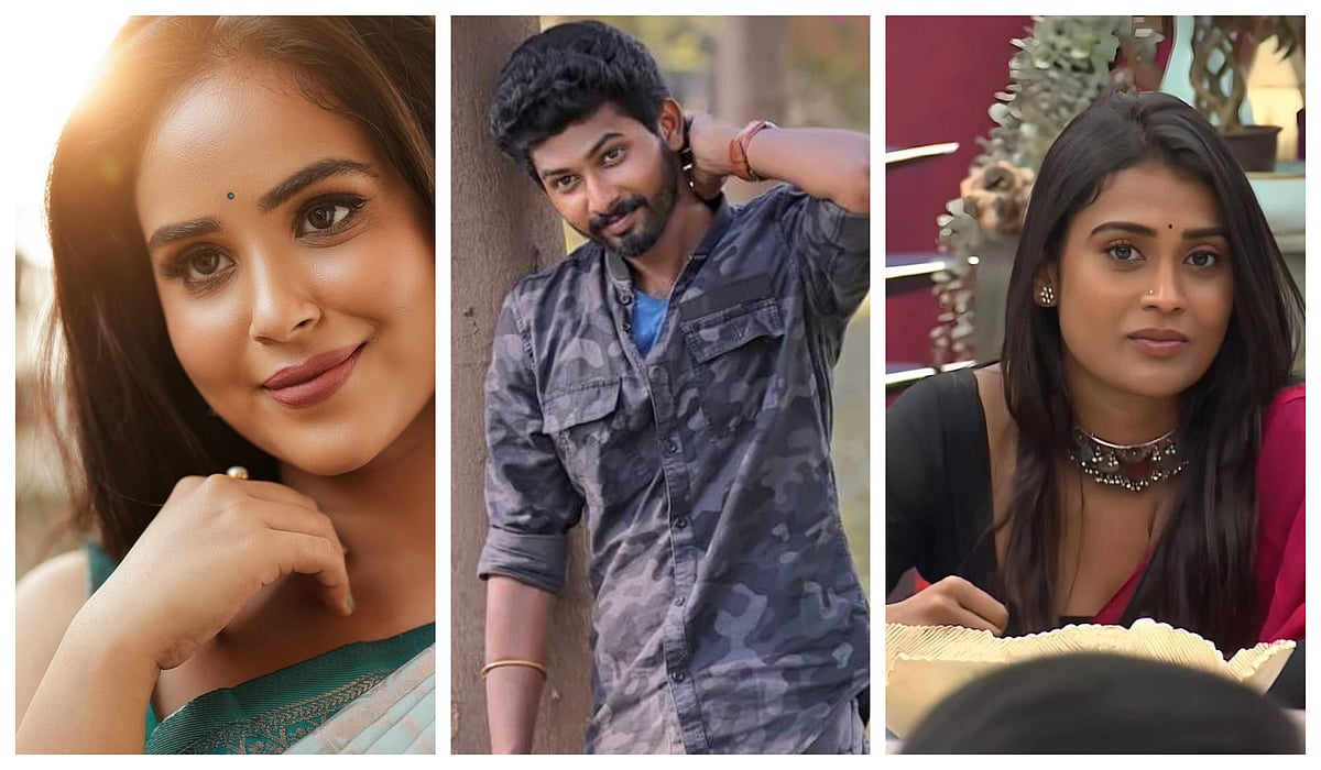 Serial Update: வைரலாகும் பூர்ணிமாவின் அஞ்சலி; `அவ்ளோதான்!' முடிவுக்கு வரும் தொடர்!