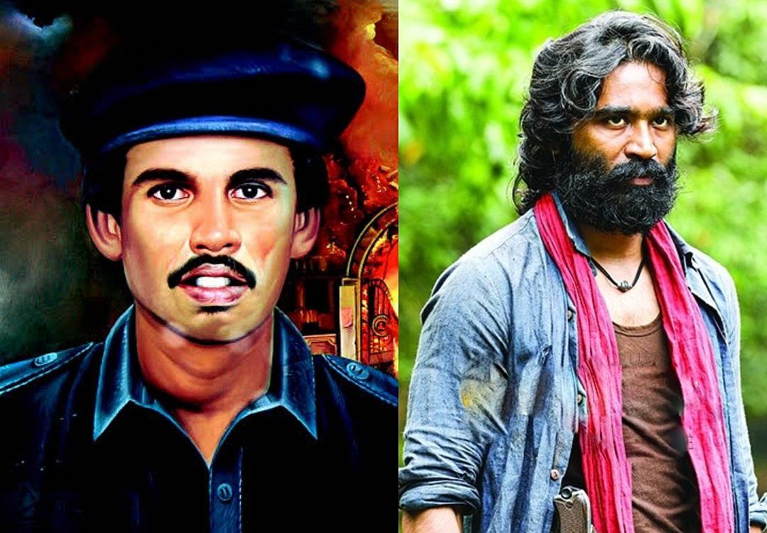 Captain Miller: `வல்லிபுரம் வசந்தன் என்கிற மில்லர்' பட டைட்டிலுக்கு பின்னணியில் இருக்கும் நபர் யார்?