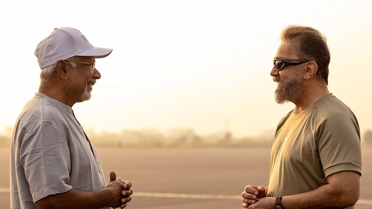 Kamal Haasan: 231 - இந்தியன் 2, 232 - விக்ரம்; அப்போ 236? கமலின் அடுத்தடுத்த படங்கள் ஒரு பார்வை!