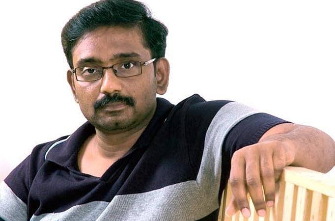 'மனம் கனந்து கிடக்கிறது'- மாரடைப்பால் இறந்த கலை இயக்குநருக்கு இரங்கல் தெரிவித்த வசந்த பாலன் !