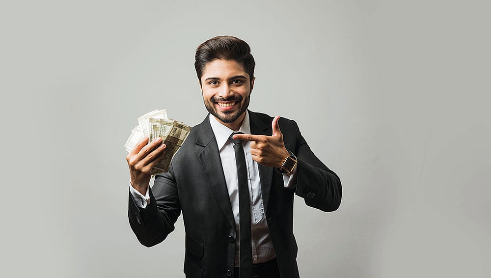 வாழ்நாள் முழுவதும் உழைக்கப் போகிறீர்களா? உண்மையான செல்வத்தை உருவாக்கும் 6 ரகசியங்கள்!