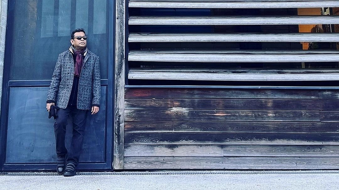 A.R.Rahman: ரஜினி, கமல், ராம் சரண், பிரித்விராஜ் - பேன் இந்தியா முகமாகத் தொடரும் இசைப்புயல்!