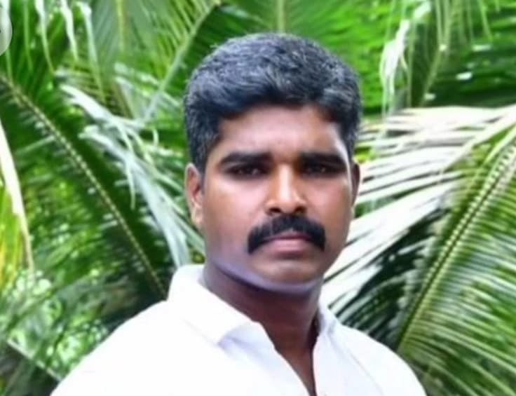 `நான் இறந்தால் இவர்தான் காரணம்' - ஆடியோ வெளியிட்ட உணவக உரிமையாளர்; சஸ்பெண்டான காவலர்- நடந்தது என்ன?