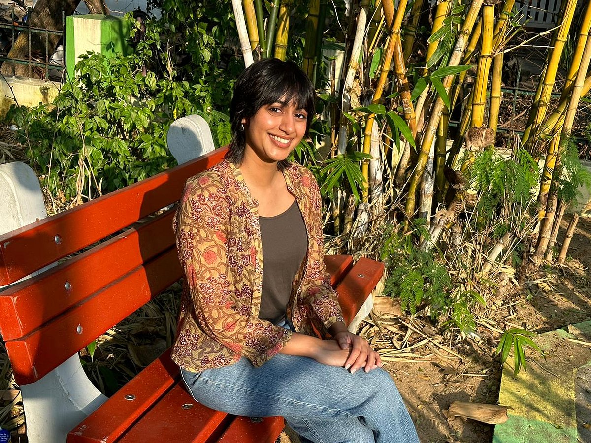 ``பெண்களை மையப்படுத்திய நகைச்சுவை கதைகளை எழுத வேண்டும