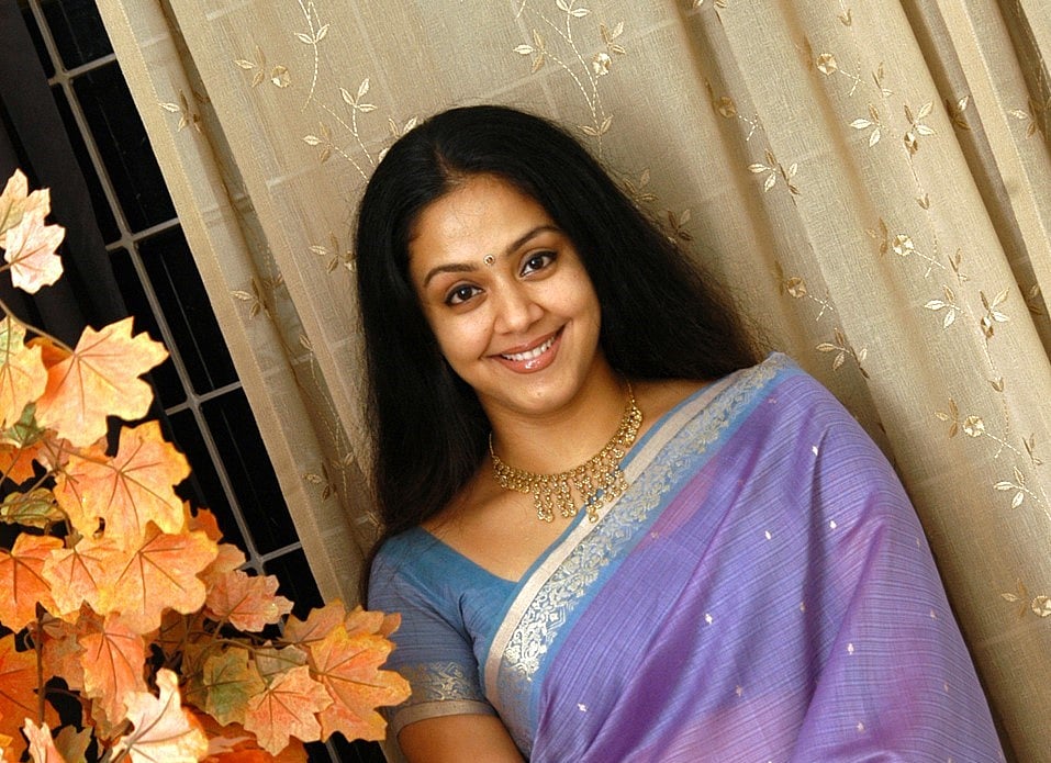 Jyothika: `அடுத்தடுத்த பாலிவுட் படங்கள்' அஜய்தேவ்கன், ராஜ்குமார் ராவ் படங்களில் நடிக்கும் ஜோதிகா!