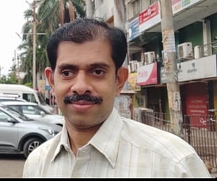 சேலம்: வெள்ளி வியாபாரி கொலையில் திடீர் திருப்பம்... ரெளடியை வைத்து தீர்த்துக்கட்டிய மைத்துனர்!