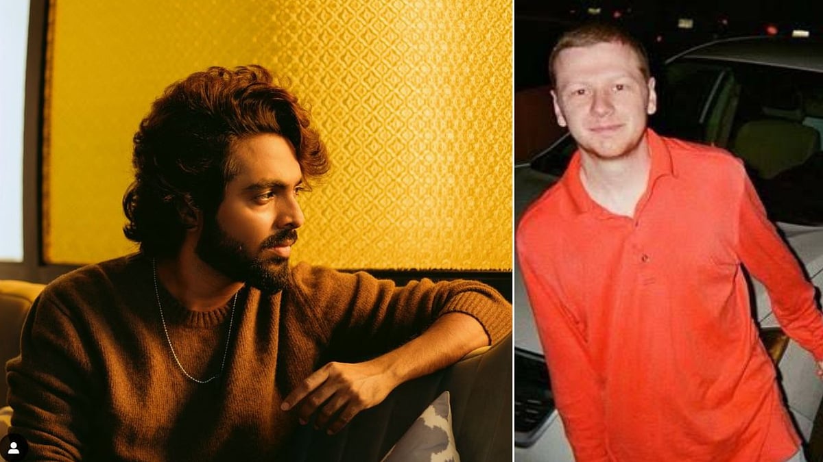 GV Prakash: `கண்ணீர் அஞ்சலி; தற்கொலை எந்தச் சூழலிலும் ஏற்புடையதல்ல..!' - ஜி.வி.பிரகாஷ் ட்வீட் 