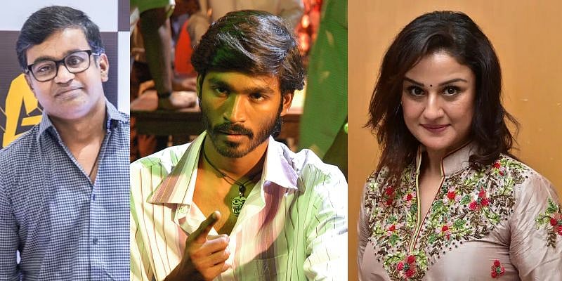 Pudhupettai 2: ”புதுப்பேட்டை 2 படத்துல செல்வா சொன்னால் நிச்சயம் நடிப்பேன்!” - சோனியா அகர்வால் பேட்டி