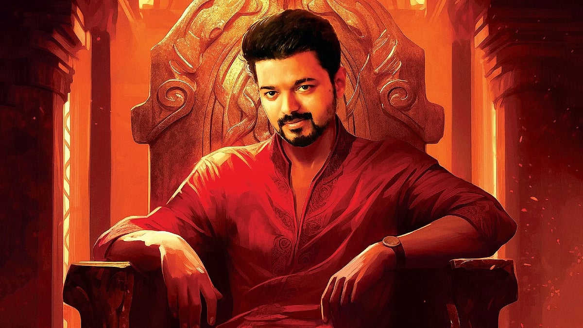 Thalapathy 69: விஜய்யின் கடைசி படத்தை இயக்குவது யார்? முன்னணியில் உள்ள இயக்குநர்கள் இவர்கள்தான்!