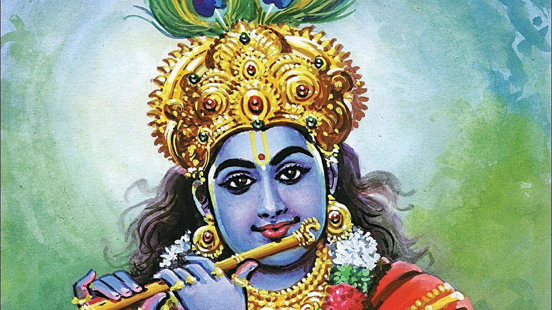 ஸ்ரீகிருஷ்ணர் ஏன் 'மாதங்களில் நான் மார்கழி' என்றான்? 