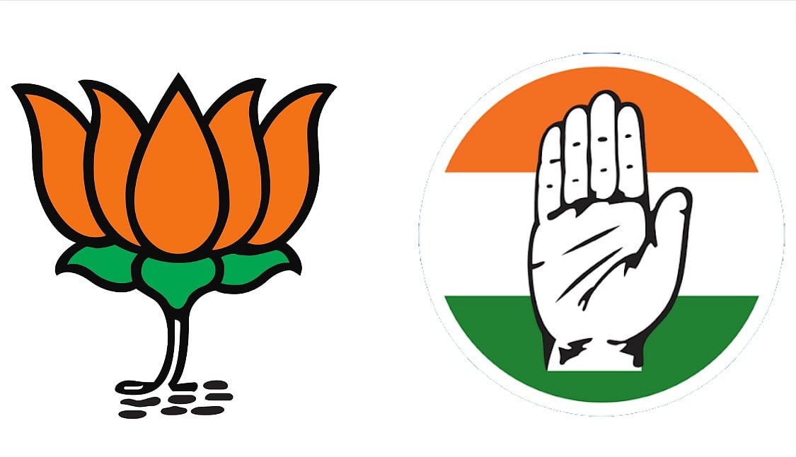 ராஜ்ய சபா தேர்தலில் கட்சி மாறி வாக்களித்த MLA-க்கள்? இமாச்சலில் ஆளும் காங்கிரஸுக்கு அடுத்தடுத்த அடி!