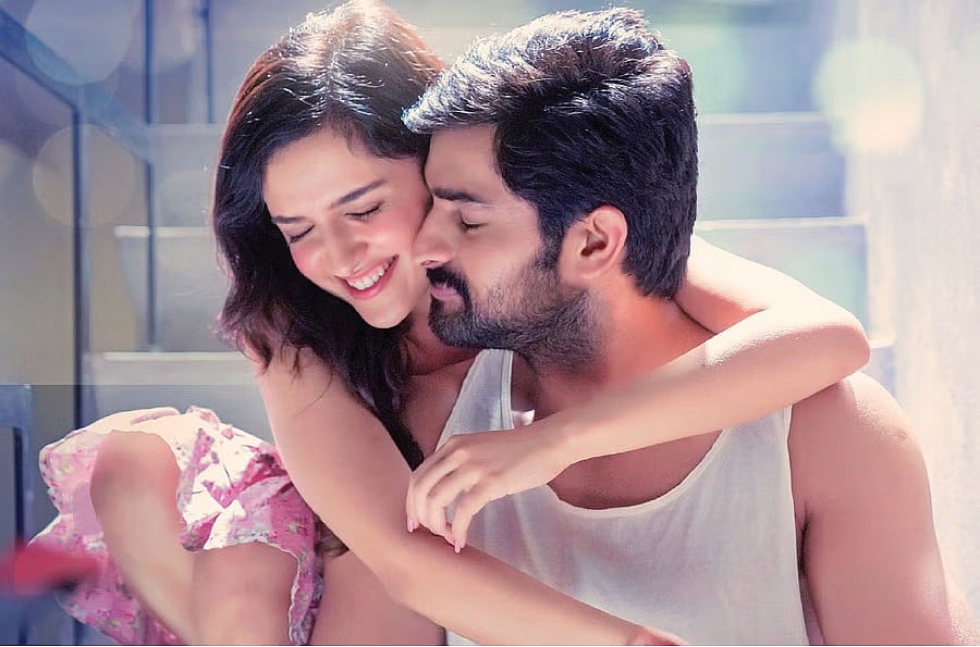 போலி ஆர்கஸத்தை விட, உண்மையை சொல்லிவிடுவது காமத்துக்கு நல்லது...! | ரொமான்ஸ் ரகசியங்கள் - 19