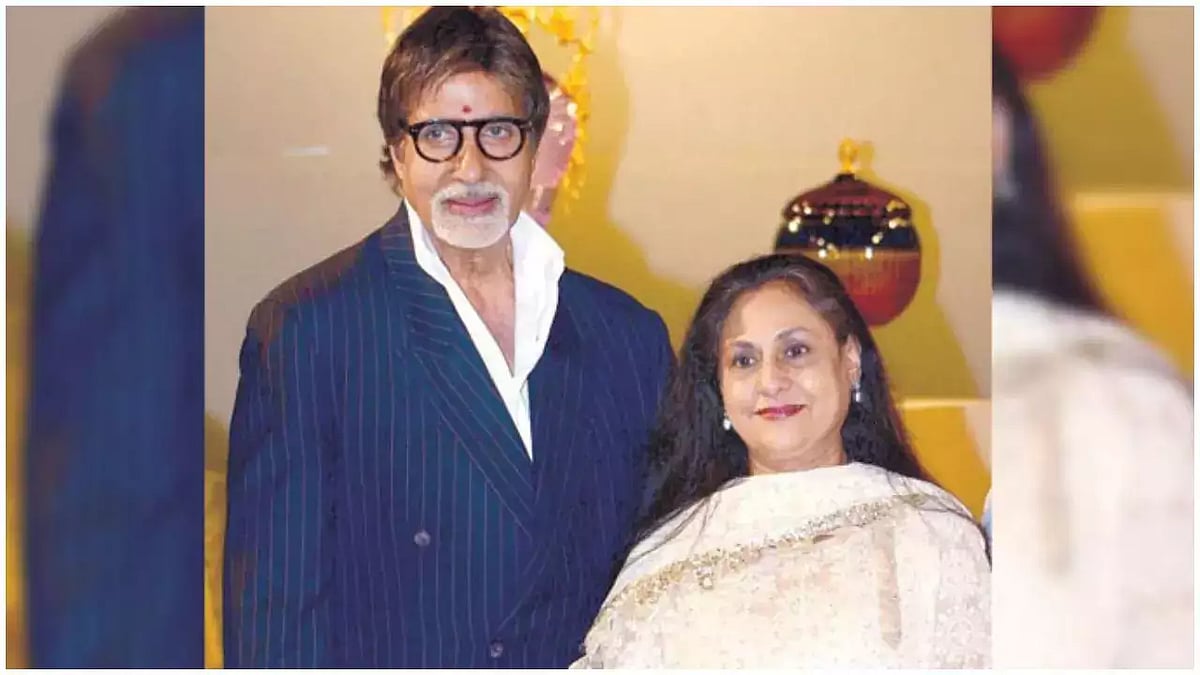 ரூ.1,578 கோடி சொத்து - ரூ.95 கோடி மதிப்பில் தங்க நகைகள்; 17 கார்கள் - அமிதாப்பின் சொத்து விவரங்கள்